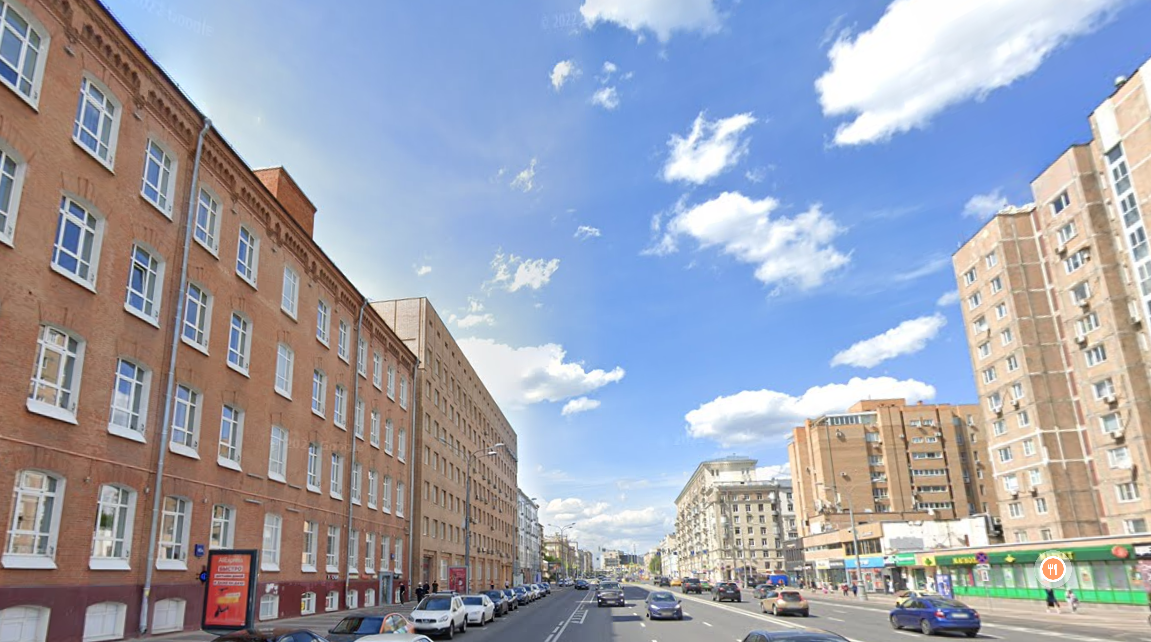 новостройки в москве от застройщика