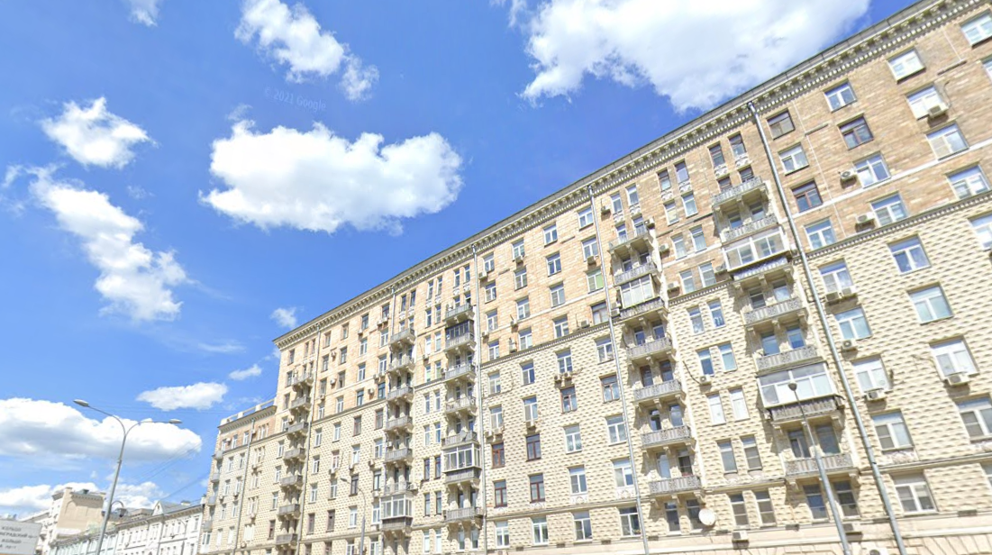 новостройки в москве от застройщика